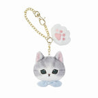 Mofusand | Pitch Mascot KeyChain