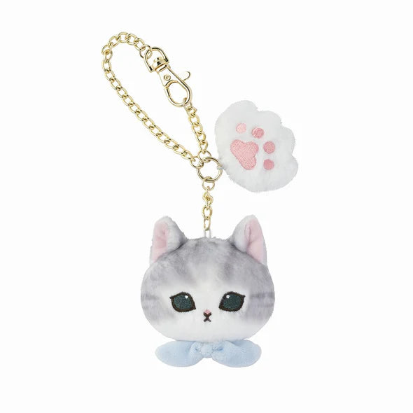 Mofusand | Pitch Mascot KeyChain