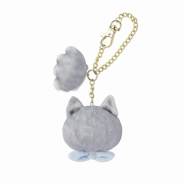 Mofusand | Pitch Mascot KeyChain