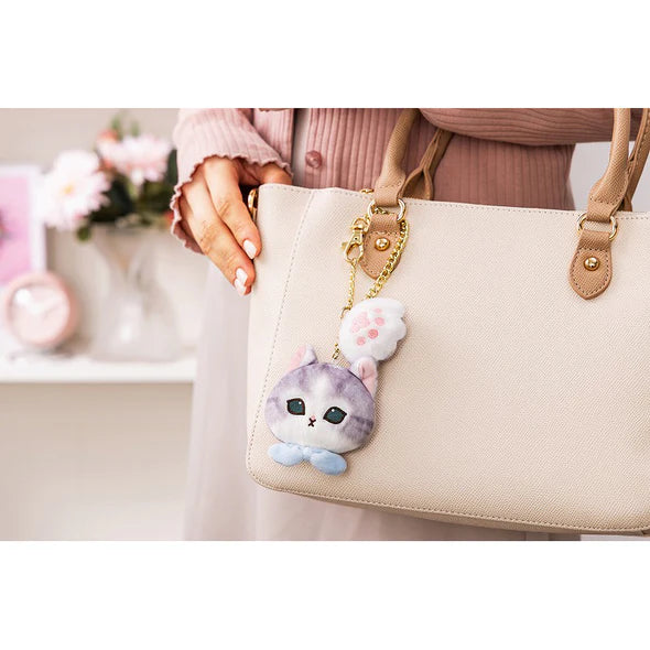 Mofusand | Pitch Mascot KeyChain