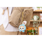 Mofusand | Pitch Mascot KeyChain