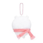 Chiikawa | Eating Meat Bun | Mascot