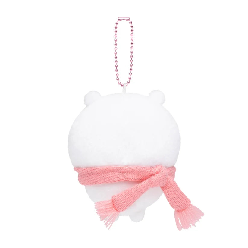 Chiikawa | Eating Meat Bun | Mascot
