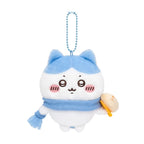 Chiikawa | Eating Meat Bun | Mascot