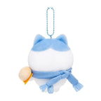 Chiikawa | Eating Meat Bun | Mascot