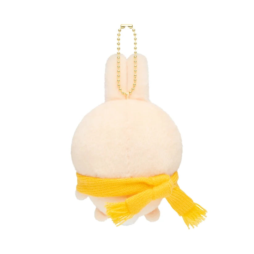 Chiikawa | Eating Meat Bun | Mascot