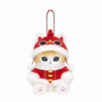 Mofusand | Chainya Clothing | Nyan Mascot Holder