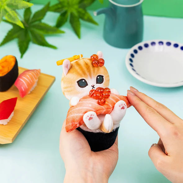 Mofusand | Myan Mascot