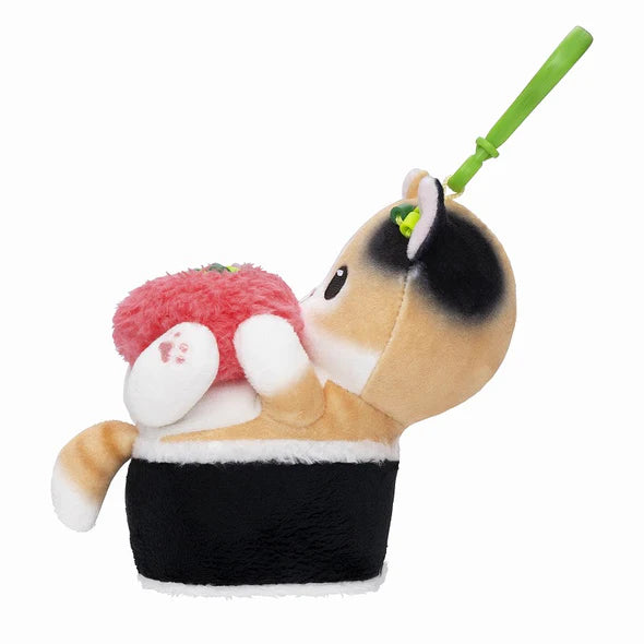 Mofusand | Myan Mascot