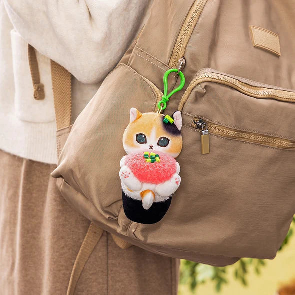 Mofusand | Myan Mascot