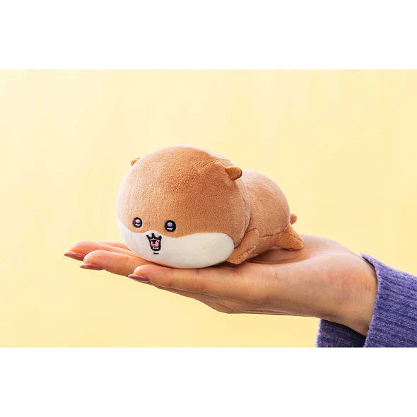 Nagano | Nagano Aquarium | Mascot