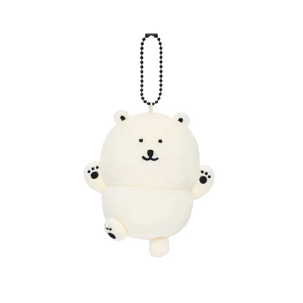 Nagano | Nagano Aquarium | Mascot