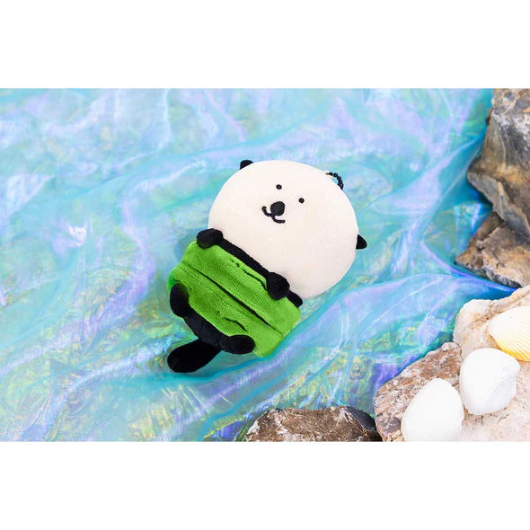 Nagano | Nagano Aquarium | Mascot