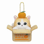 Mofusand | I'm sorry! Mikan Box Nyan Mascot