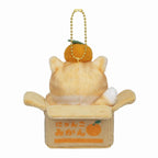 Mofusand | I'm sorry! Mikan Box Nyan Mascot