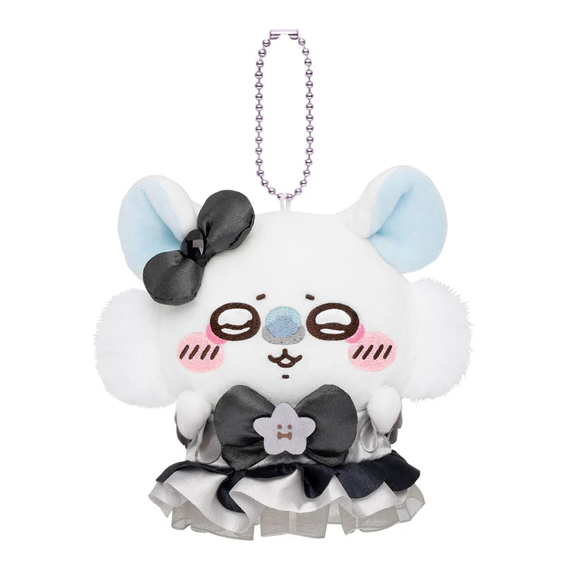Chiikawa | Magical Chiikawa Evil Version? | Momonga Mascot