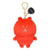 Nagano | Colorful Nagano Bear | Mascot