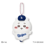 Chiikawa×MLB | TOKYO SERIES Dodgers | Mascot