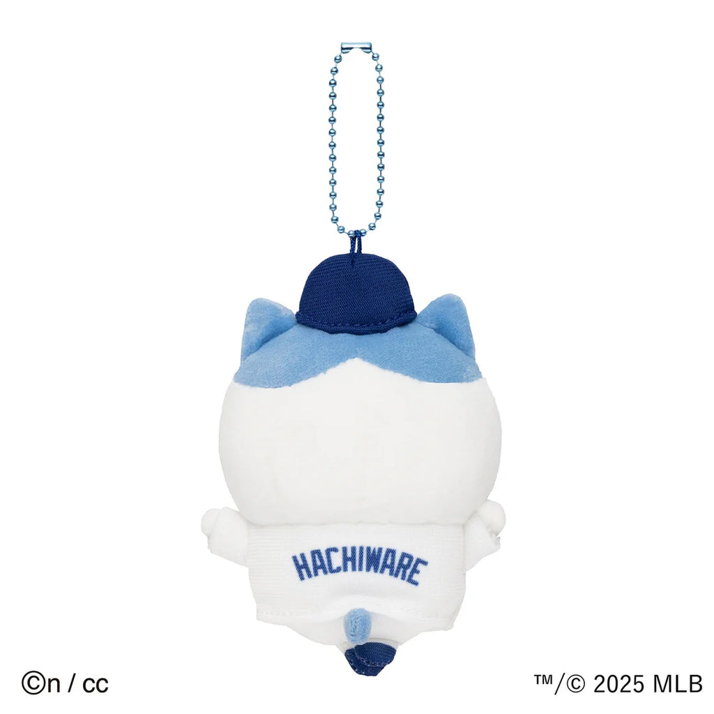 Chiikawa×MLB | TOKYO SERIES Dodgers | Mascot