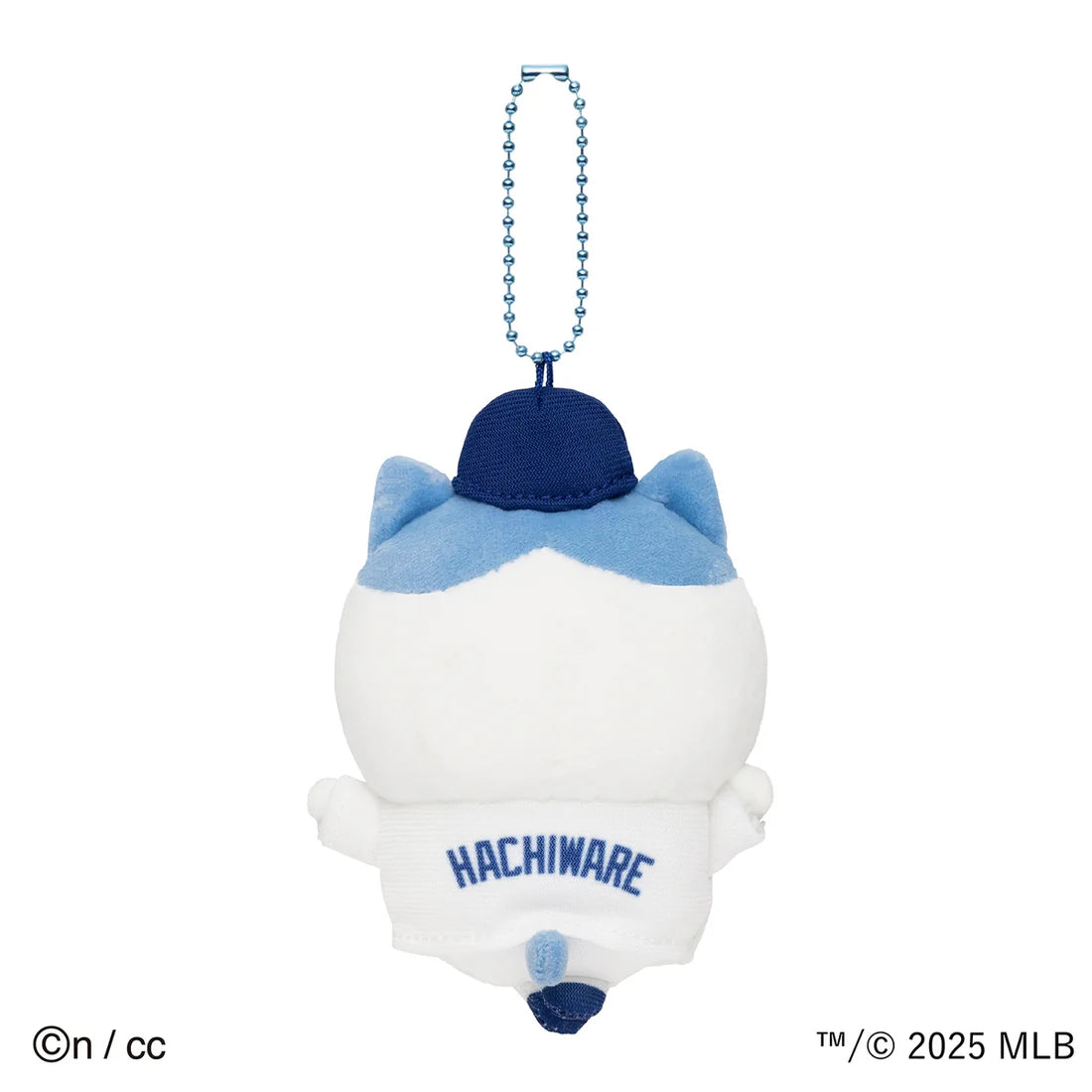 Chiikawa×MLB | TOKYO SERIES Dodgers | Mascot – POKEKE