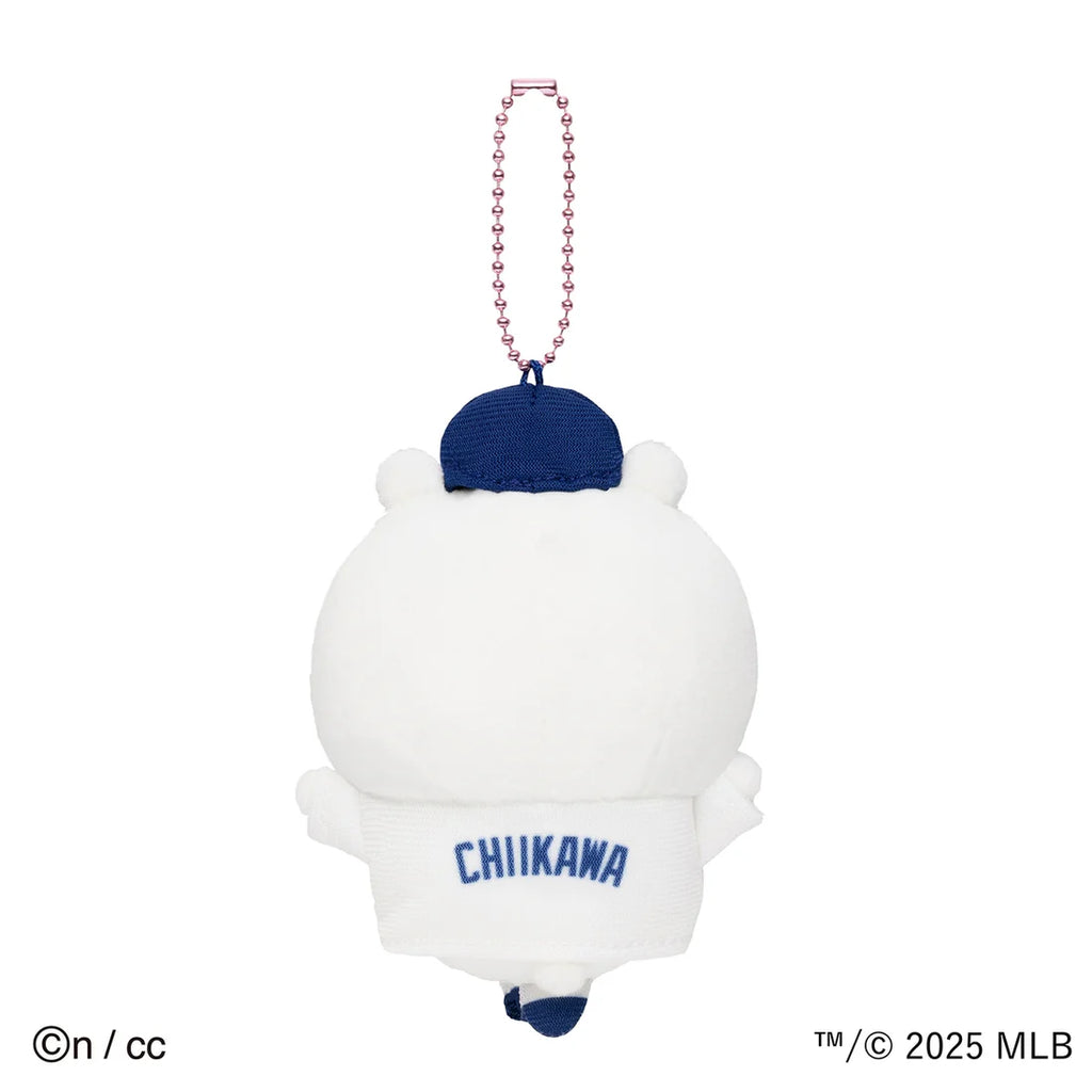 Chiikawa×MLB | TOKYO SERIES Dodgers | Mascot