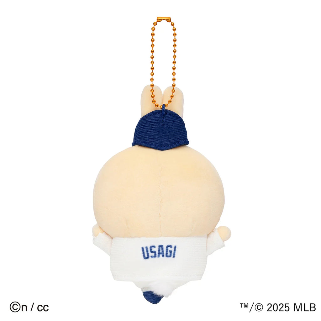 Chiikawa×MLB | TOKYO SERIES Dodgers | Mascot