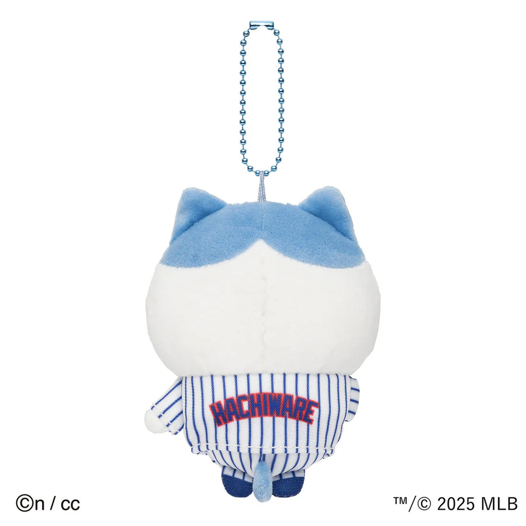 Chiikawa×MLB | TOKYO SERIES Cubs | Mascot