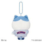 Chiikawa×MLB | TOKYO SERIES Cubs | Mascot