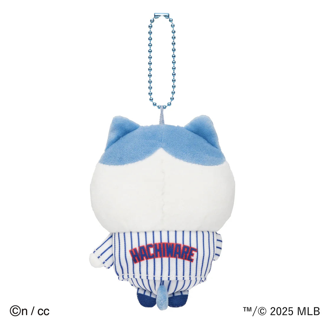 Chiikawa×MLB | TOKYO SERIES Cubs | Mascot