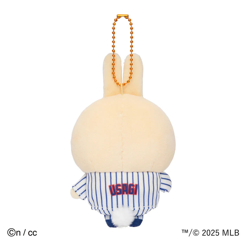 Chiikawa×MLB | TOKYO SERIES Cubs | Mascot