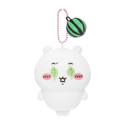 Chiikawa | Is This Watermelon Splitting...? | Mascot
