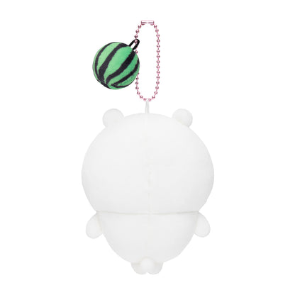 Chiikawa | Is This Watermelon Splitting...? | Mascot