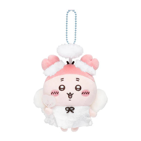 Chiikawa | Seasonal Mascot (Pre-Order)