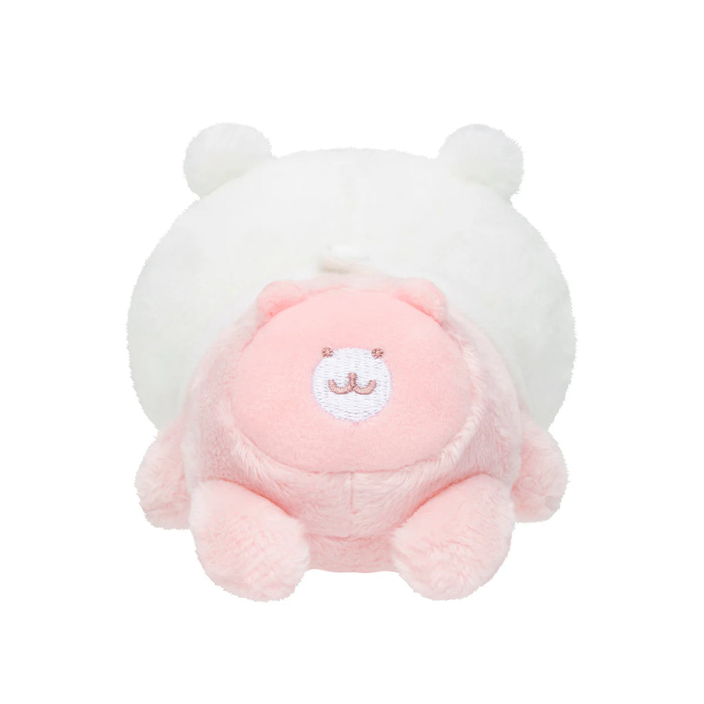 Chiikawa | Chiikawa Baby | Crawling Plush Toy S