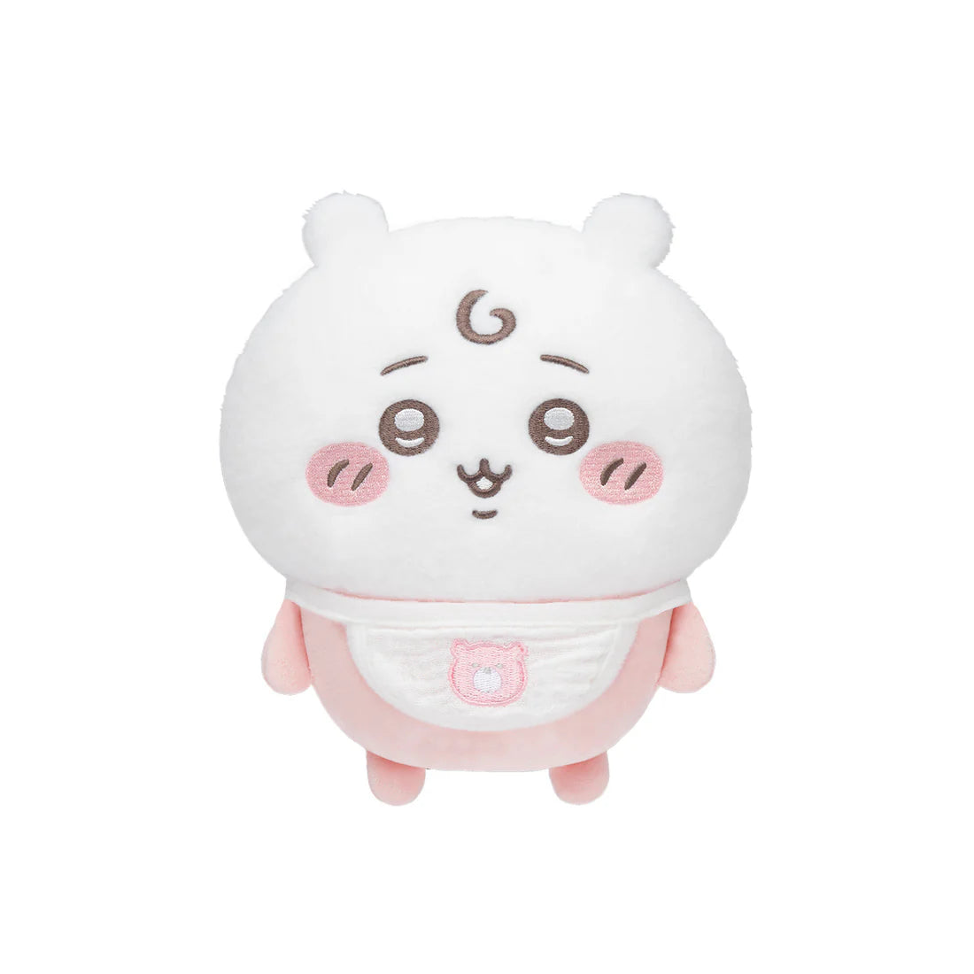 Chiikawa | Chiikawa Baby | Swaddle Plush Toy M (27cm)