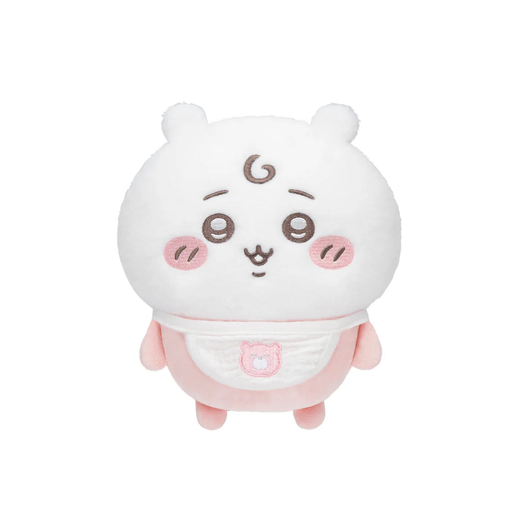 Chiikawa | Chiikawa Baby | Swaddle Plush Toy M (27cm)