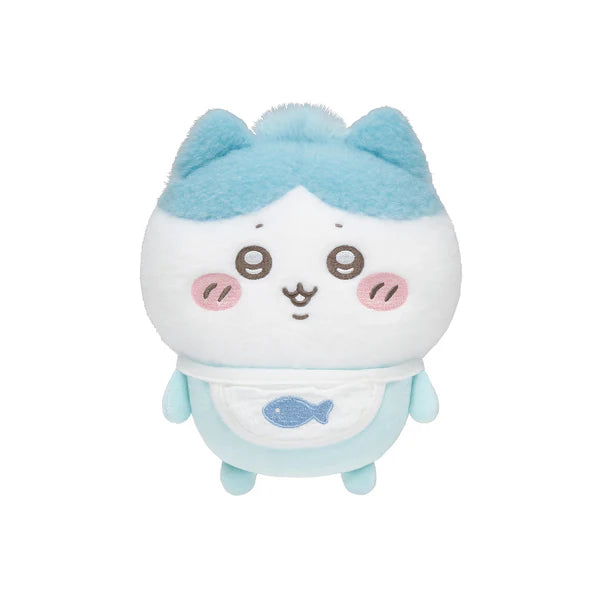 Chiikawa | Chiikawa Baby | Swaddle Plush Toy M (27cm)