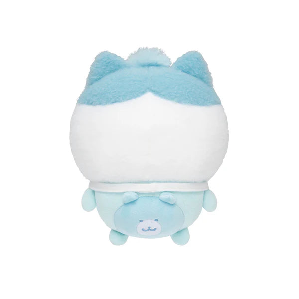 Chiikawa | Chiikawa Baby | Swaddle Plush Toy M (27cm)