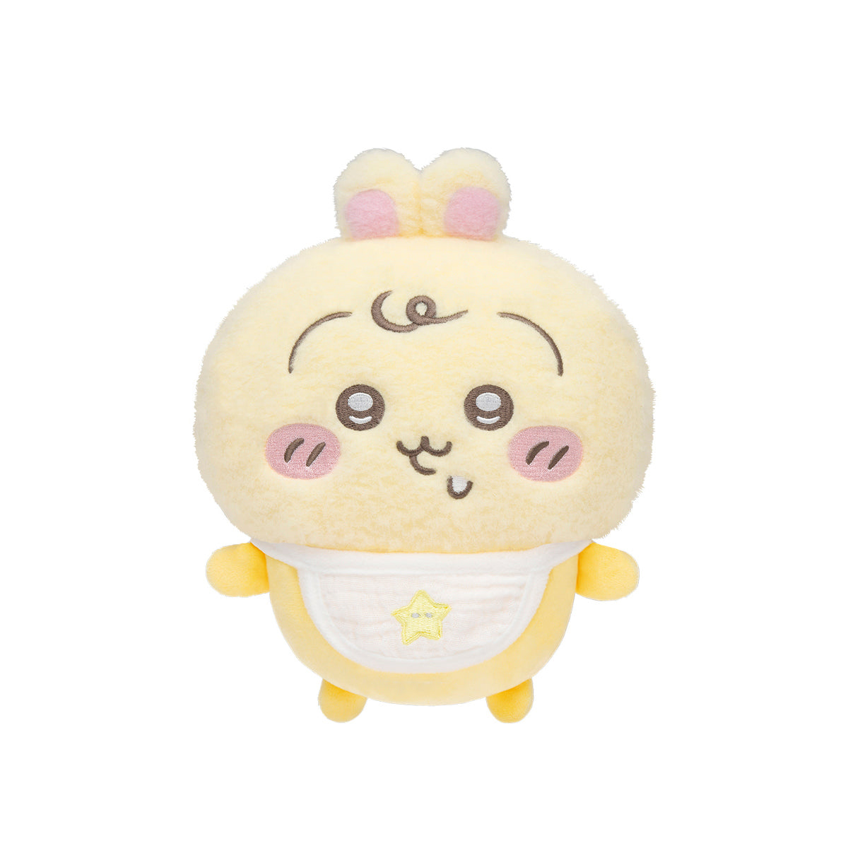 Chiikawa | Chiikawa Baby | Swaddle Plush Toy M (27cm)