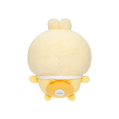 Chiikawa | Chiikawa Baby | Swaddle Plush Toy M (27cm)