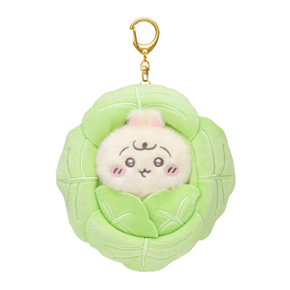 Chiikawa | Chiikawa Baby | Usagi Wrapped in Cabbage Mascot