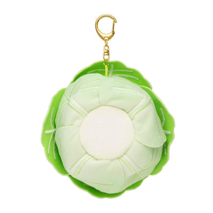 Chiikawa | Chiikawa Baby | Usagi Wrapped in Cabbage Mascot