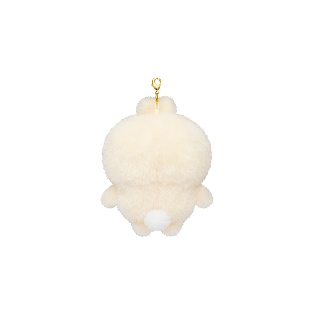 Chiikawa | Chiikawa Baby | Usagi Wrapped in Cabbage Mascot