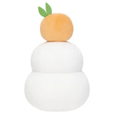 Chiikawa | Kagamimochi Plush Toy M