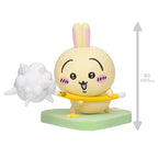 Chiikawa Full of Usagi Figure Blind Box (All 6 types)