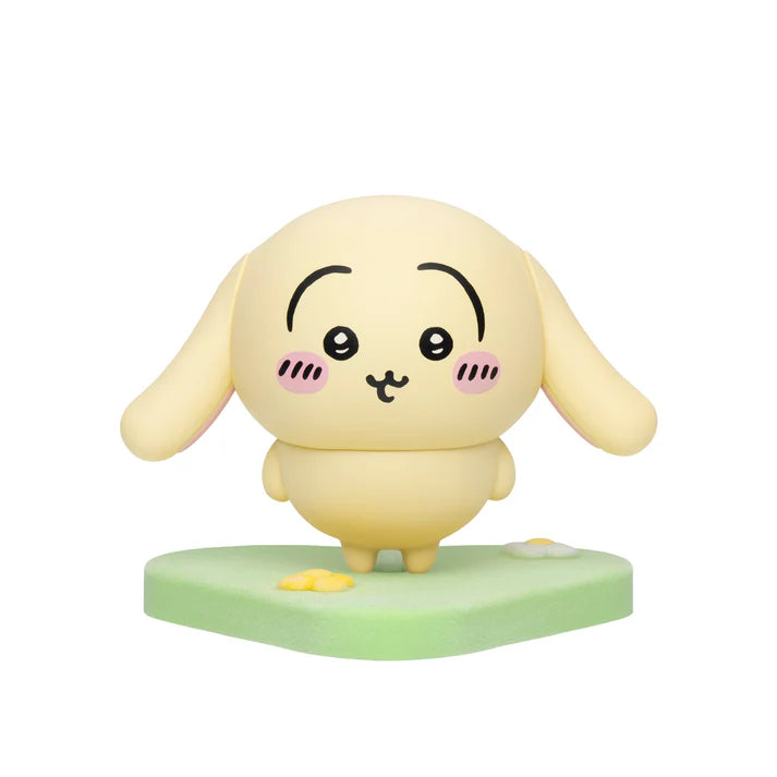 Chiikawa Full of Usagi Figure Blind Box (All 6 types)