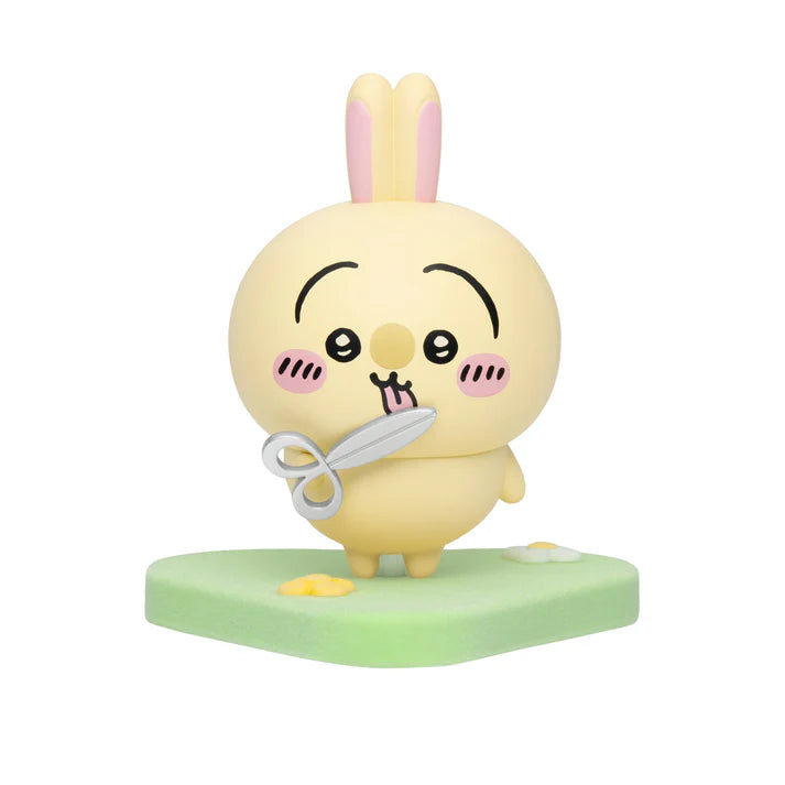 Chiikawa Full of Usagi Figure Blind Box (All 6 types)