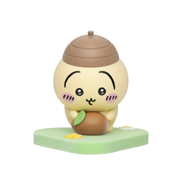Chiikawa Full of Usagi Figure Blind Box (All 6 types)