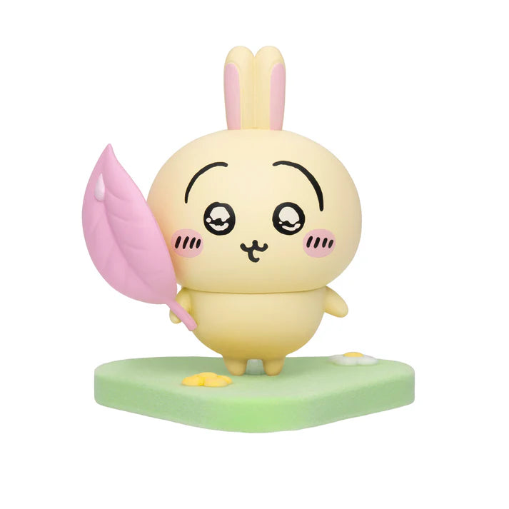 Chiikawa Full of Usagi Figure Blind Box (All 6 types)