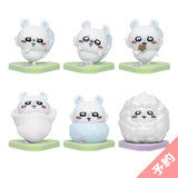 Chiikawa Full of Momonga Figure Blind Box (All 6 types)